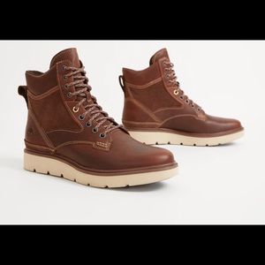 Timberland boots size 6